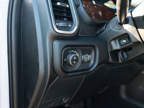 New 2026 RAM 3500 Laramie image 16