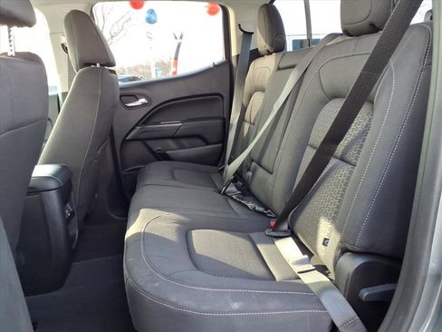 Used 2020 GMC Canyon SLE w/ Elevation Edition RWD image 28