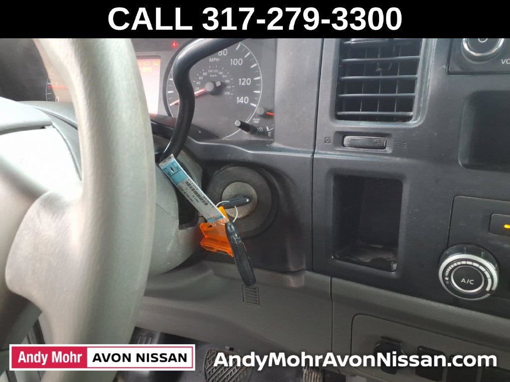 Used 2018 Nissan NV 2500 S RWD image 25