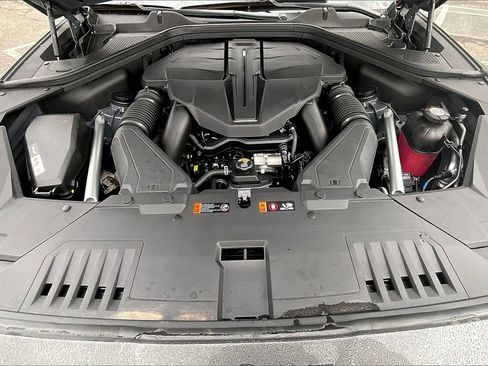 New 2026 Genesis GV80 3.5T Prestige image 10