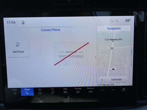 New 2026 Ford F150 Lariat image 42