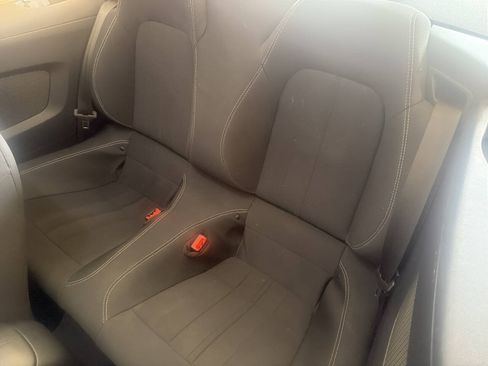 Used 2020 Ford Mustang Convertible RWD image 20