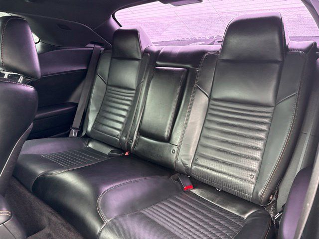 Used 2016 Dodge Challenger R/T Plus RWD image 21