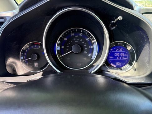 Used 2019 Honda Fit LX image 21