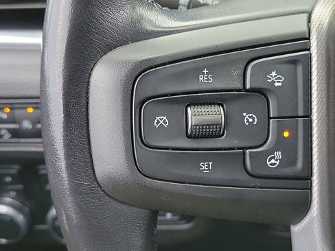 Used 2021 GMC Yukon Denali w/ Denali Premium Package image 19