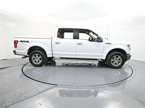 Used 2016 Ford F150 XLT w/ Equipment Group 302A Luxury image 8