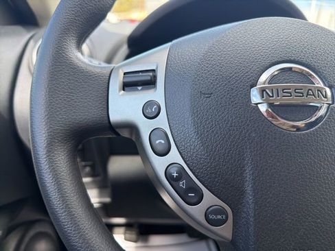 Used 2015 Nissan Rogue S w/ Convenience Package image 18