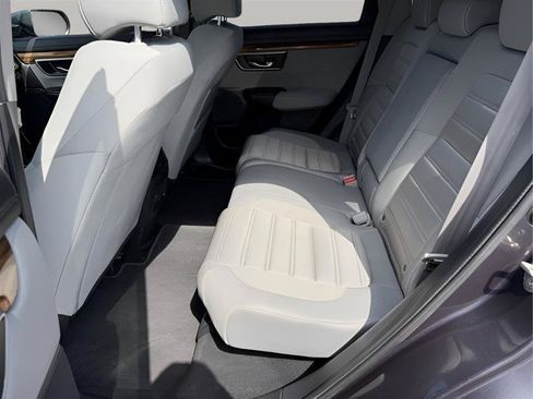 Used 2019 Honda CR-V EX image 26