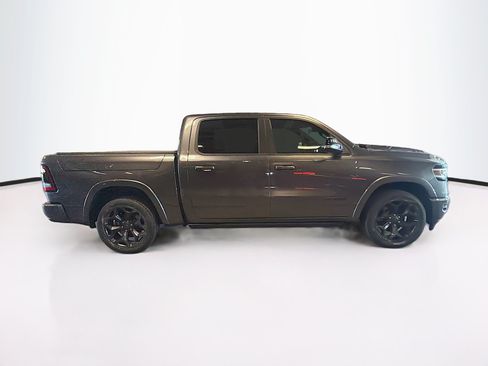 Used 2021 RAM 1500 Limited w/ Night Edition AWD/4WD image 10