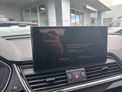 Used 2024 Audi SQ5 Prestige image 6
