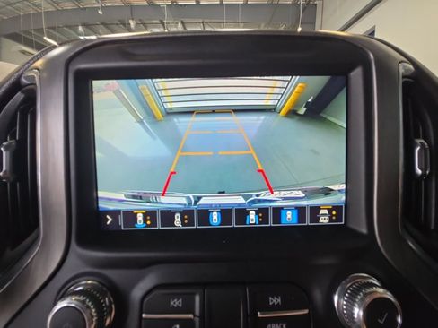 Used 2020 GMC Sierra 1500 Denali w/ Denali Ultimate Package AWD/4WD image 16