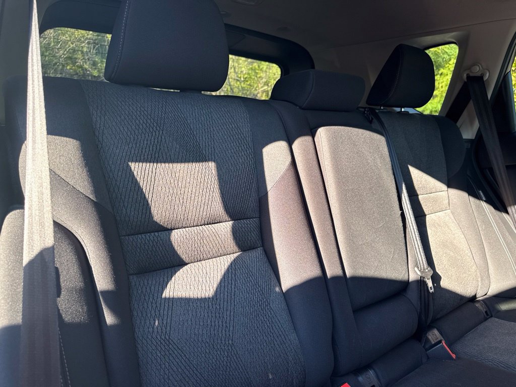 Used 2025 Nissan Rogue SV AWD/4WD image 32