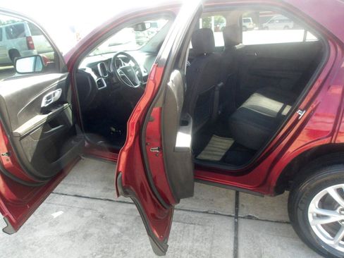 Used 2017 Chevrolet Equinox LT w/ Convenience Package FWD image 15