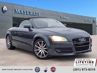 Used 2009 Audi TT 3.2 Prestige video 1