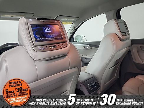 Used 2010 Chevrolet Traverse LT w/ Personal Connectivity Package image 23