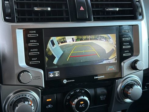 Used 2023 Toyota 4Runner TRD Sport w/ Technology Package RWD image 17