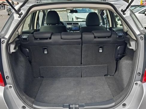 Used 2016 Honda Fit EX image 43