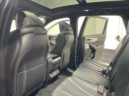 Used 2026 Acura MDX A-Spec w/ Advance Package AWD/4WD image 12