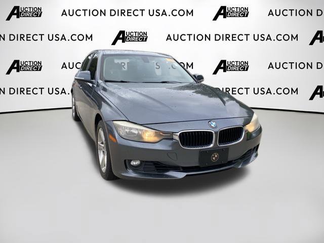 Used 2015 BMW 328i xDrive Sedan AWD/4WD image 3
