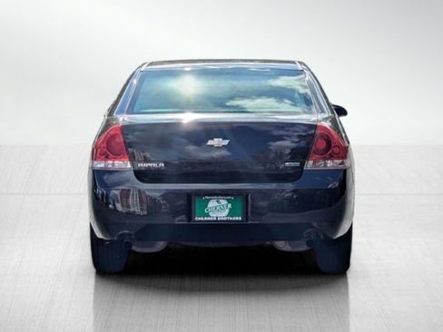 Used 2015 Chevrolet Impala LS image 5