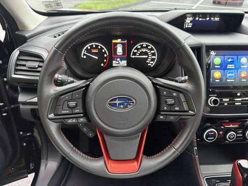 Certified 2023 Subaru Forester Sport AWD/4WD image 18