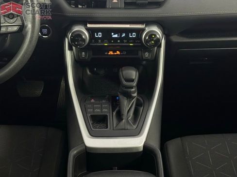 Used 2024 Toyota RAV4 XLE image 23