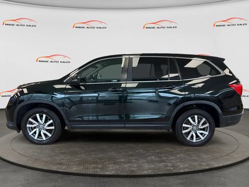 Used 2020 Honda Pilot EX-L image 7