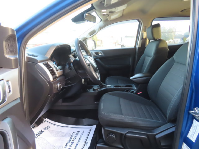 Used 2019 Ford Ranger XLT w/ FX4 Off-Road Package AWD/4WD image 17
