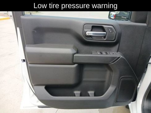 New 2026 GMC Sierra 1500 Pro w/ Pro Value Package image 22