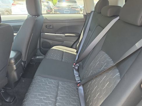 New 2026 Mitsubishi Outlander Sport LE AWD/4WD image 11