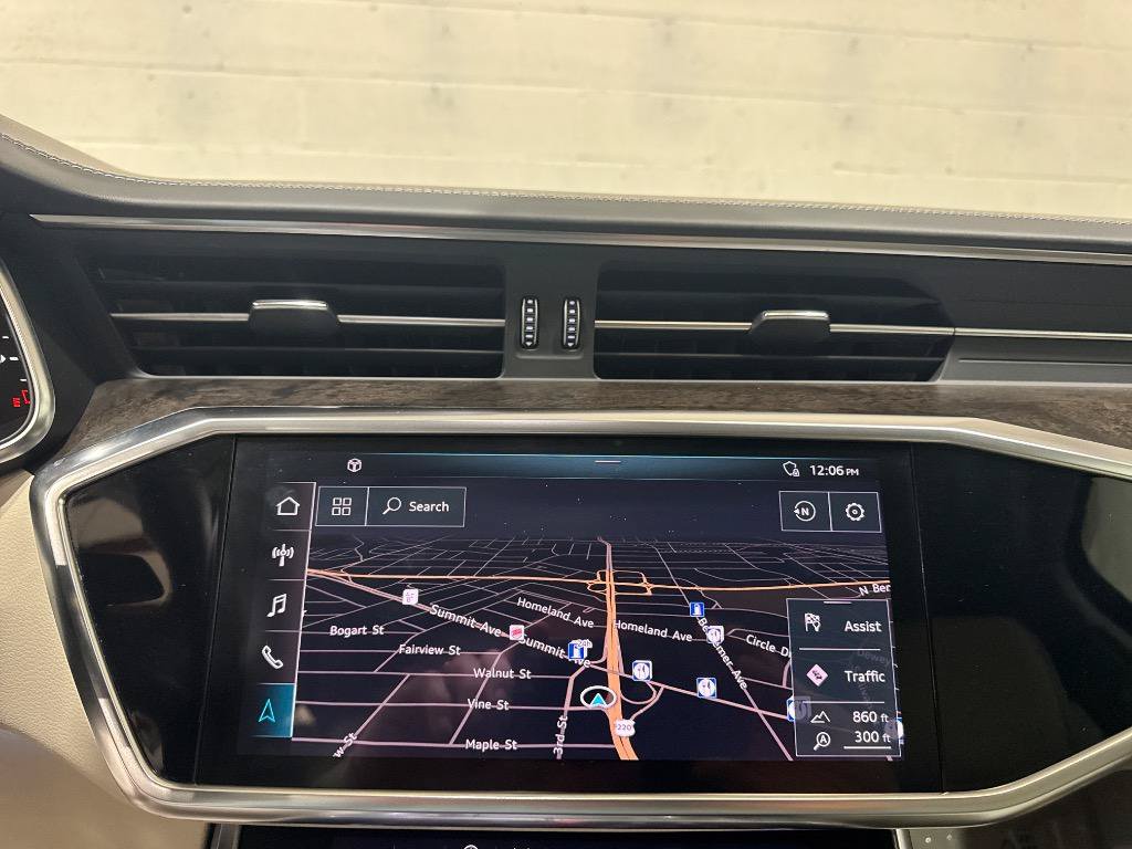 Used 2019 Audi A6 3.0T Premium Plus AWD/4WD image 46