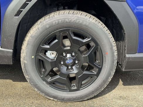 New 2026 Subaru Outback Limited image 7