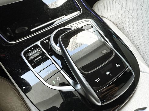 Used 2017 Mercedes-Benz E 300 w/ Premium 1 Package image 19