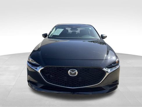 Certified 2024 MAZDA MAZDA3 s FWD image 2