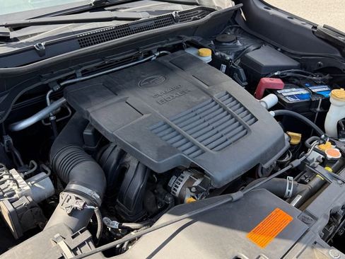 Used 2019 Subaru Forester Sport image 17
