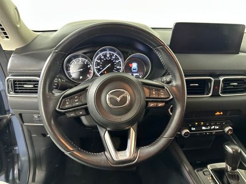 Used 2023 MAZDA CX-5 Carbon Edition image 14