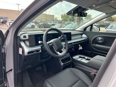 New 2026 Hyundai Ioniq 9 SEL AWD/4WD image 10
