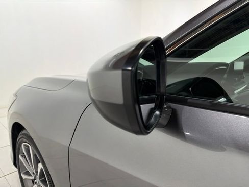 Certified 2024 Acura Integra FWD image 9