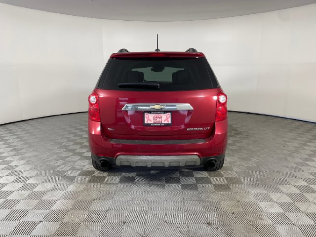 Used 2015 Chevrolet Equinox LTZ AWD/4WD image 26