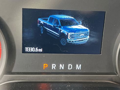 Used 2023 Ford F250 XLT w/ Snow Plow Prep Package image 12