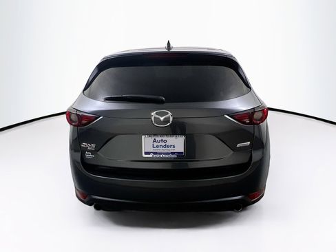 Used 2019 MAZDA CX-5 Grand Touring image 6