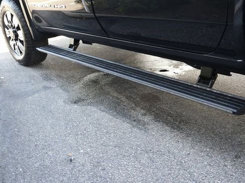 New 2026 GMC Sierra 2500 Denali w/ Denali Reserve Package image 9