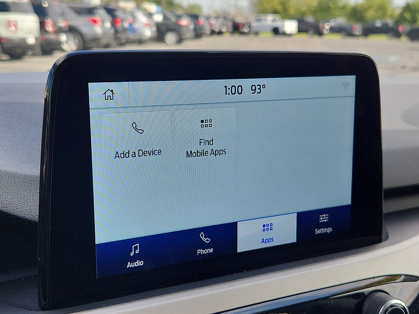 Certified 2022 Ford Escape SE AWD/4WD image 25