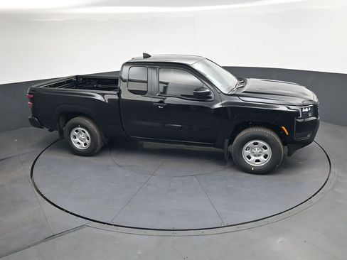 New 2026 Nissan Frontier S AWD/4WD image 25