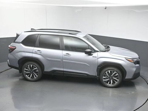 New 2026 Subaru Forester Touring AWD/4WD image 51