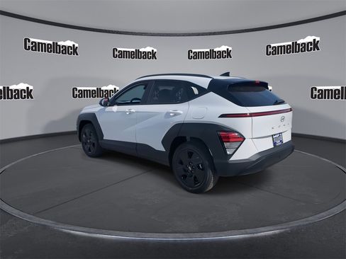 New 2026 Hyundai Kona SEL Sport image 5