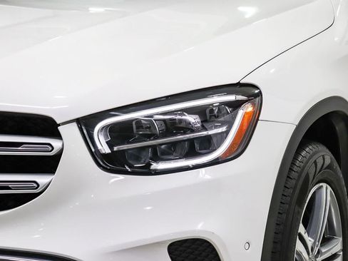Certified 2022 Mercedes-Benz GLC 300 image 7