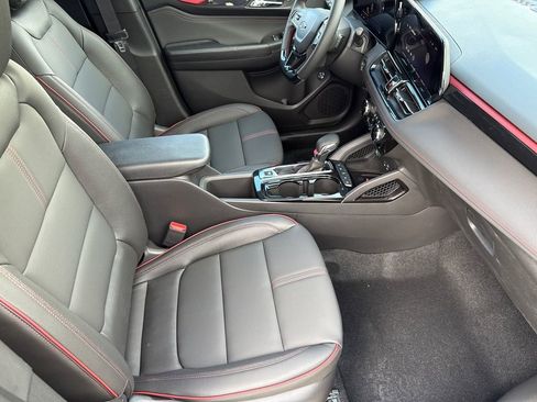 New 2026 Chevrolet TrailBlazer RS w/ Convenience Package image 8