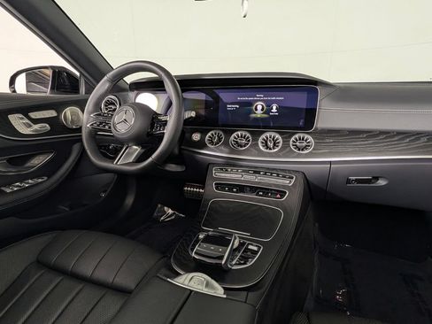 Used 2023 Mercedes-Benz E 450 Cabriolet image 21