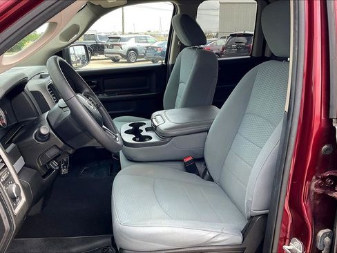 Used 2019 RAM 1500 Tradesman w/ Popular Equipment Group image 18